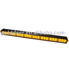 Arrow/Narrow Stick Traffic Advisor Led Directional Light Bar (SL634)